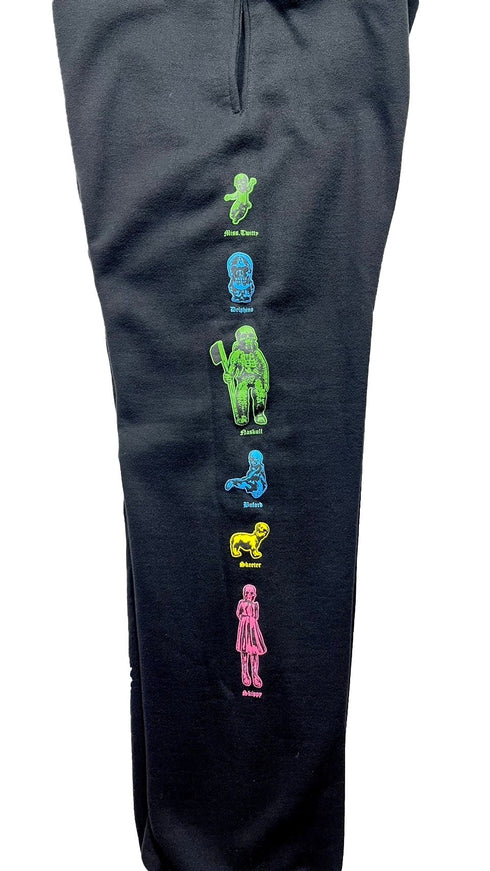 FOTI SweatPants